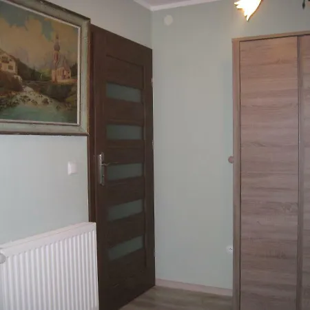 Apartment U Huberta Neumarkt