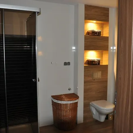 U Huberta Apartment Neumarkt