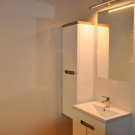 U Huberta Apartment *