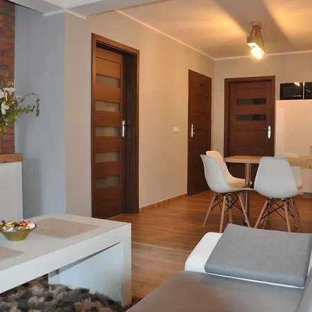 U Huberta Apartment Neumarkt