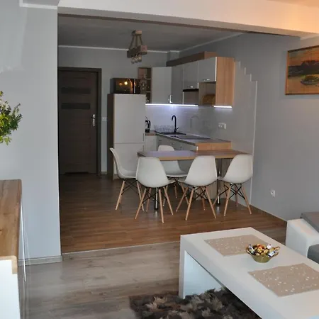Apartment U Huberta Neumarkt