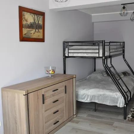 Apartment U Huberta Neumarkt